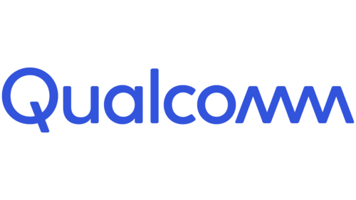 Qualcomm logo