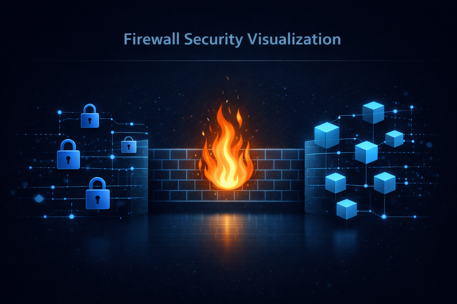 Firewall Policy Refactor