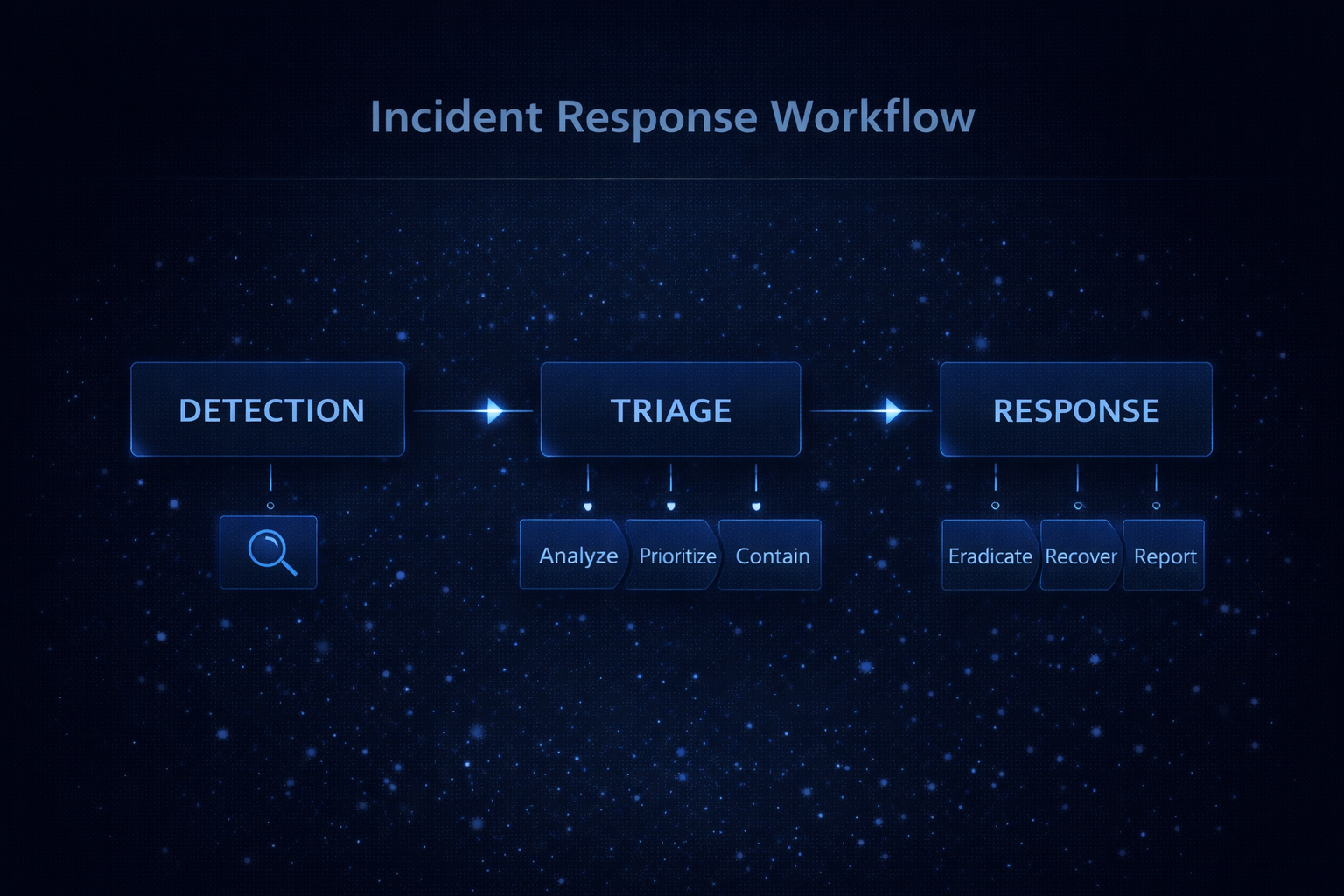 Incident Response